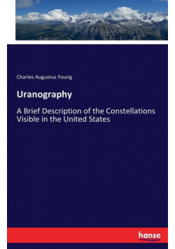 Uranography