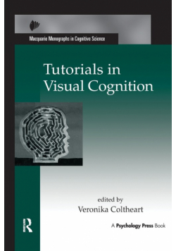 Tutorials in Visual Cognition