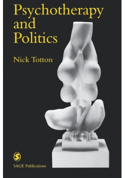 Psychotherapy and Politics