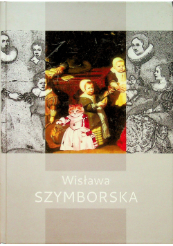 Wisława Szymborska