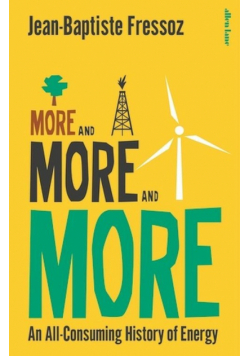 More and More and More