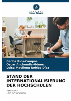 Stand Der Internationalisierung Der Hochschulen