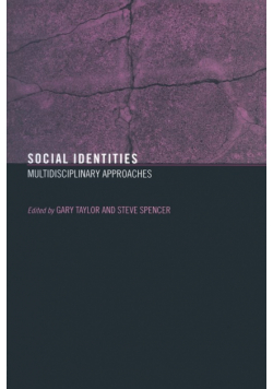 Social Identities