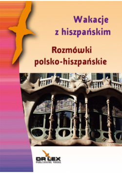 Rozmówki hiszpańsko-polskie