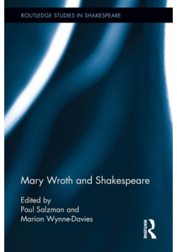 Mary Wroth and Shakespeare