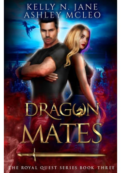 Dragon Mates