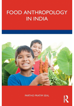 Food Anthropology in India