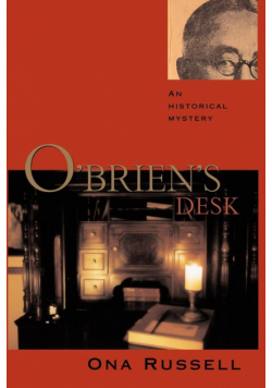 O'Brien's Desk (Softcover)