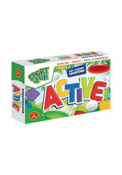 Sport & Fun Active