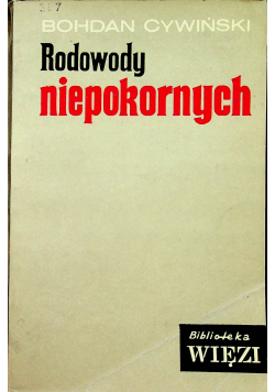 Rodowody niepokornych