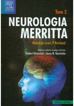 Neurologia Merritta t.2