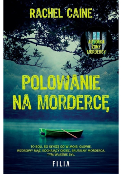 Polowanie na mordercę