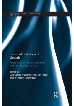 Financial Stability and Growth
