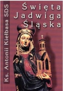 Święta Jadwiga Śląska