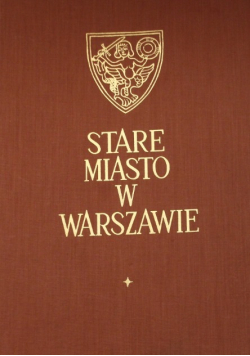 Stare Miasto w Warszawie