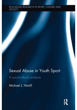 Sexual Abuse in Youth Sport