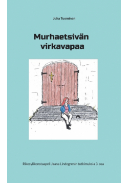 Murhaetsivän virkavapaa