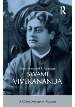 Swami Vivekananda