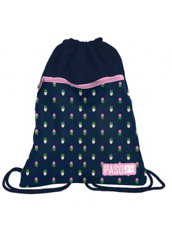 Worek na buty PPMN19-713 PASO