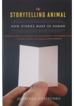 The Storytelling Animal