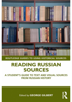 Reading Russian Sources