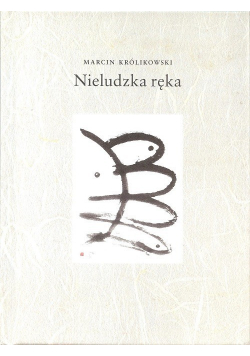 Nieludzka ręka