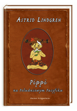 Pippi na Południowym Pacyfiku