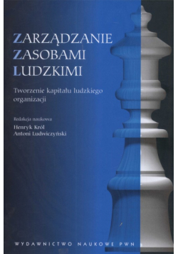 Zarządzanie zasobami ludzkimi