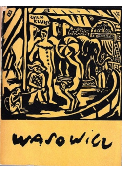 Wacław Wąsowicz katalog
