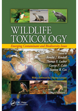 Wildlife Toxicology