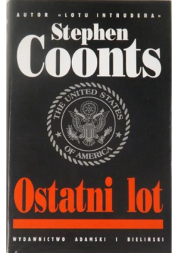 Ostatni lot