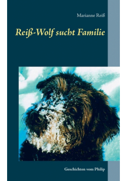 Reiß-Wolf sucht Familie