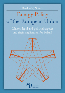 Energy Policy of the European Union
