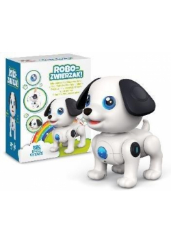 Robot piesek