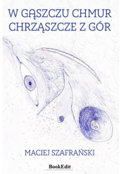 W gąszczu chmur chrząszcze z gór