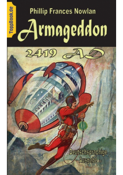 Armageddon 2419 AD