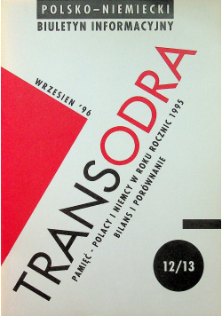 Transodra 12/13