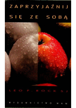 Zaprzyjaźnij się ze sobą