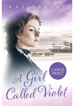 A Girl Called Violet