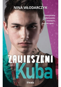 Zawieszeni T.2 Kuba