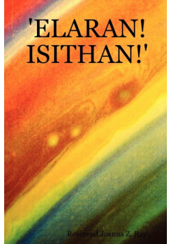 'elaran! Isithan!'