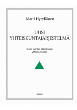 Uusi yhteiskuntajärjestelmä