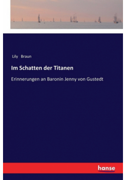 Im Schatten der Titanen