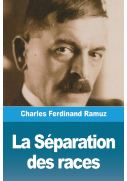 La Séparation des races