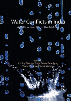 Water Conflicts in India