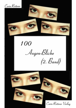 100 Augen-Blicke (2. Band)