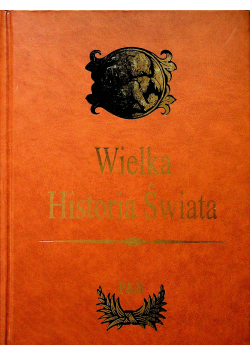 Wielka historia świata tom 1 prehistoria