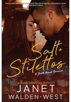 Salt + Stilettos