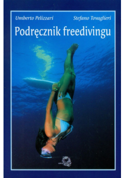Podręcznik freedivingu