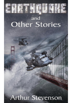 Earthquake and Other Stories